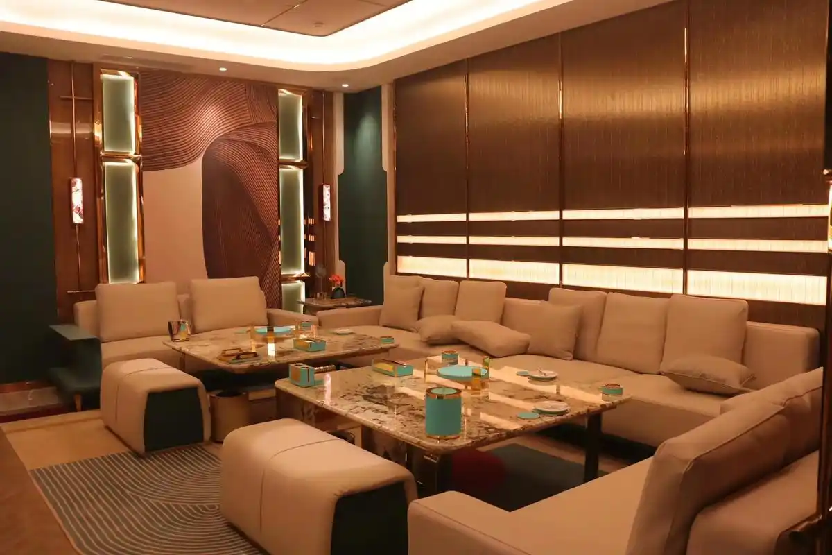 安阳商务ktv与片场区别解析-文峰区ktv预订